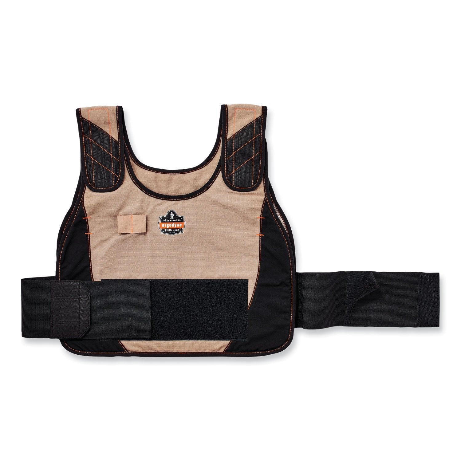 ergodyne-chill-its-6240-phase-change-cooling-vest-elastic-extenders-num-ego12208_1